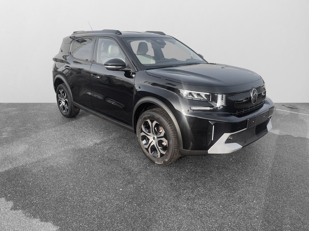 Citroen C3 Aircross 2025, bild 3/10