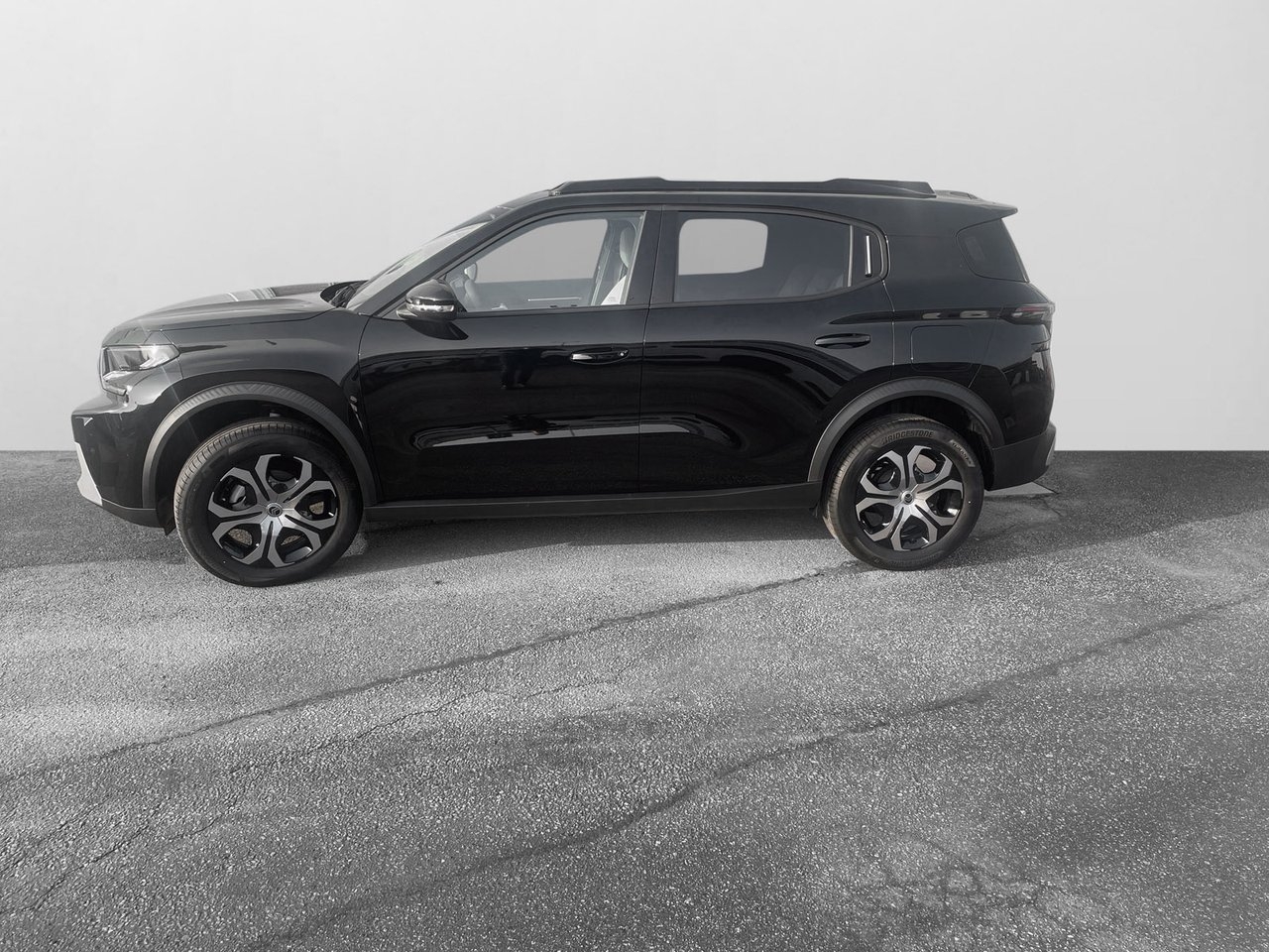 Citroen C3 Aircross 2025, bild 4/10