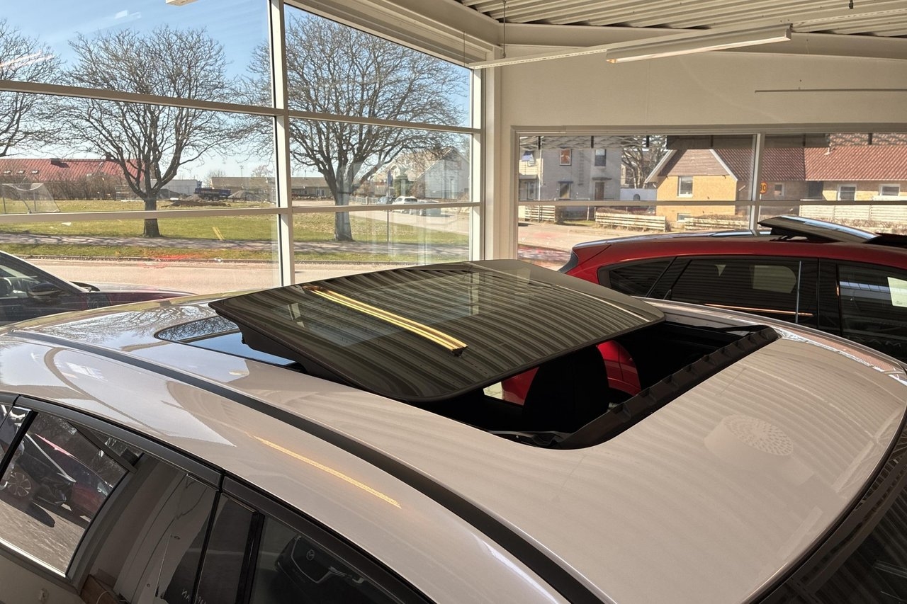Mazda CX-60 PHEV Homura Plus 2026, photo 6/10