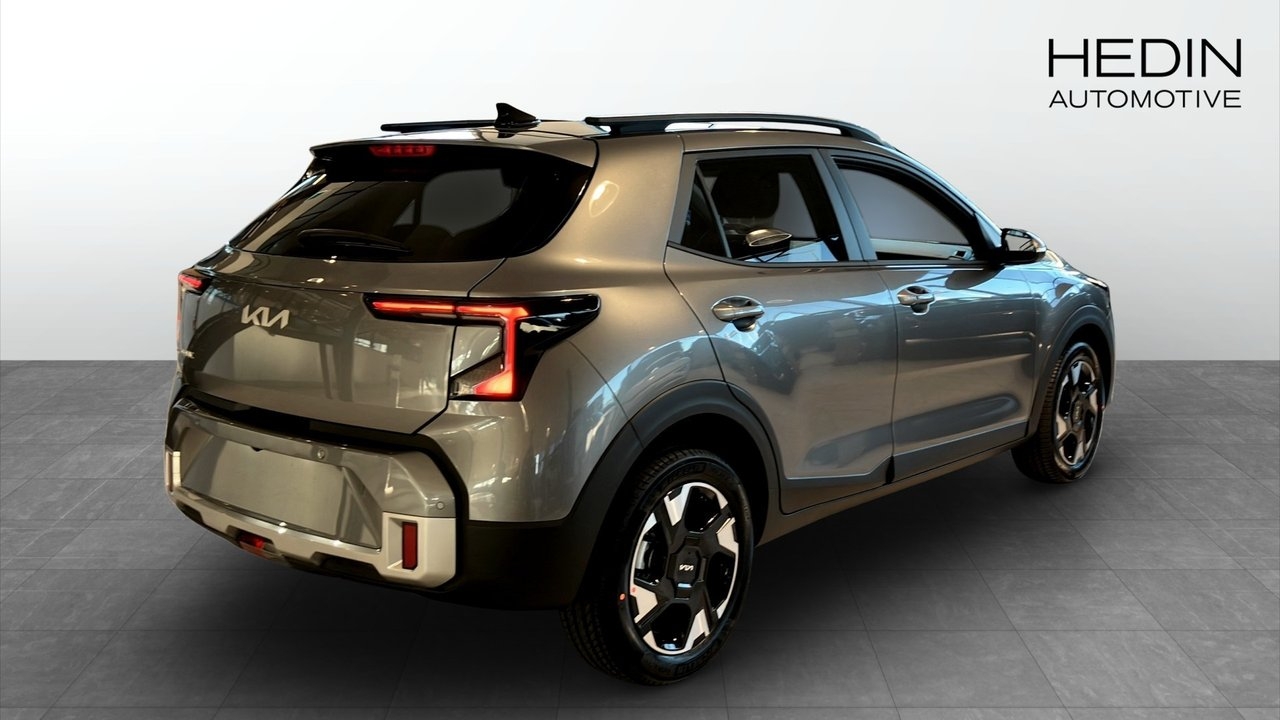 Kia Stonic 2026, kuva 3/10