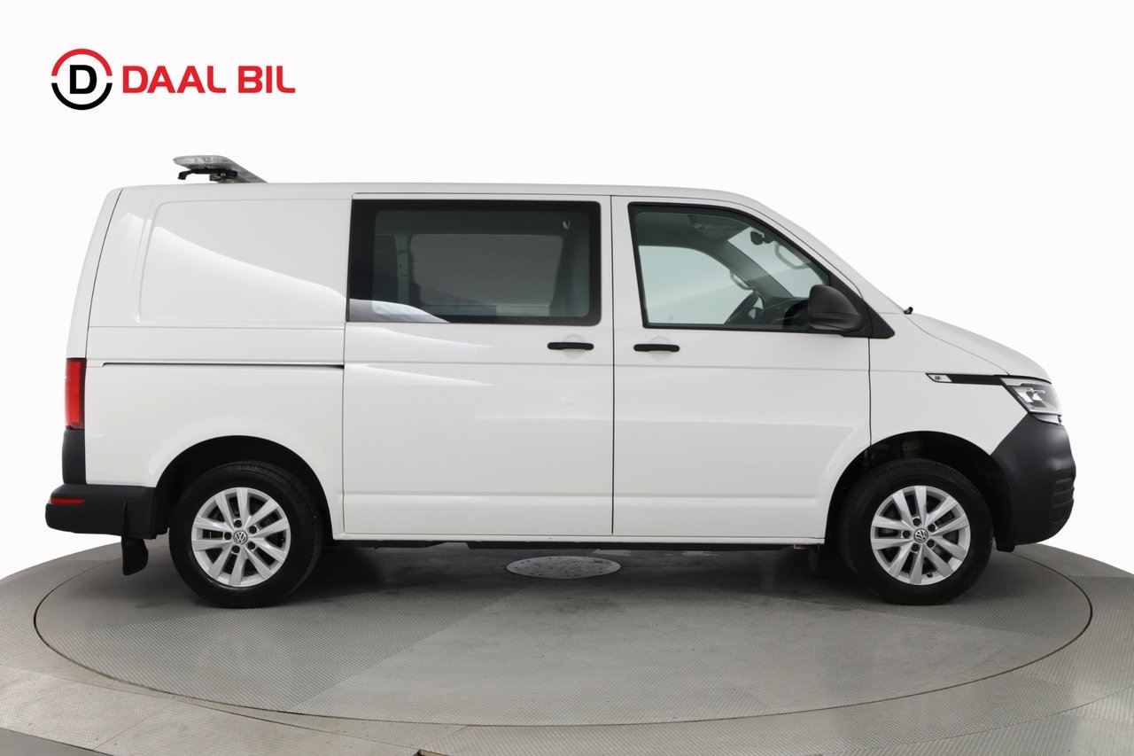 Volkswagen Transporter 2021, bild 5/24
