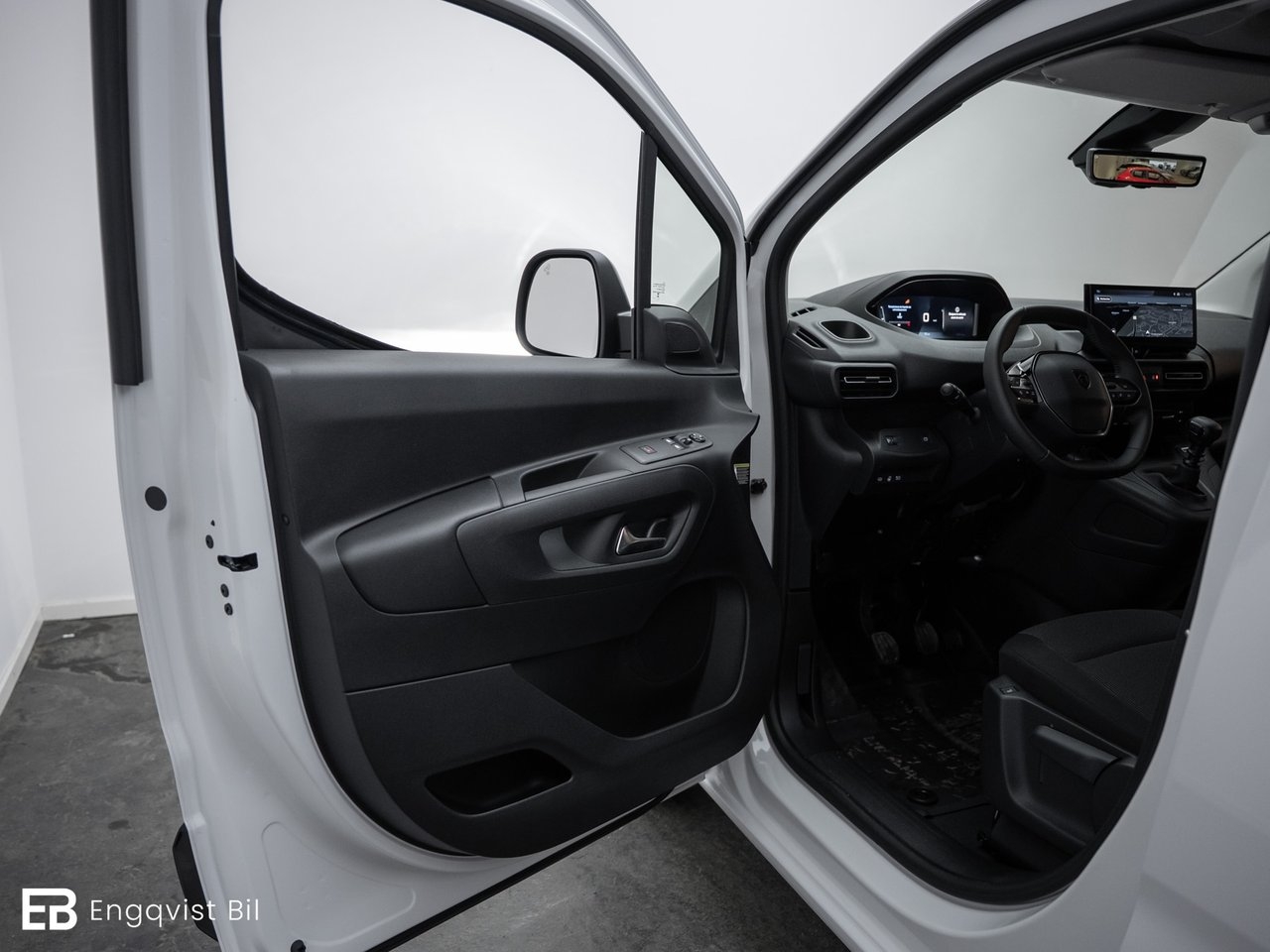 Peugeot Partner 2025, bild 7/10