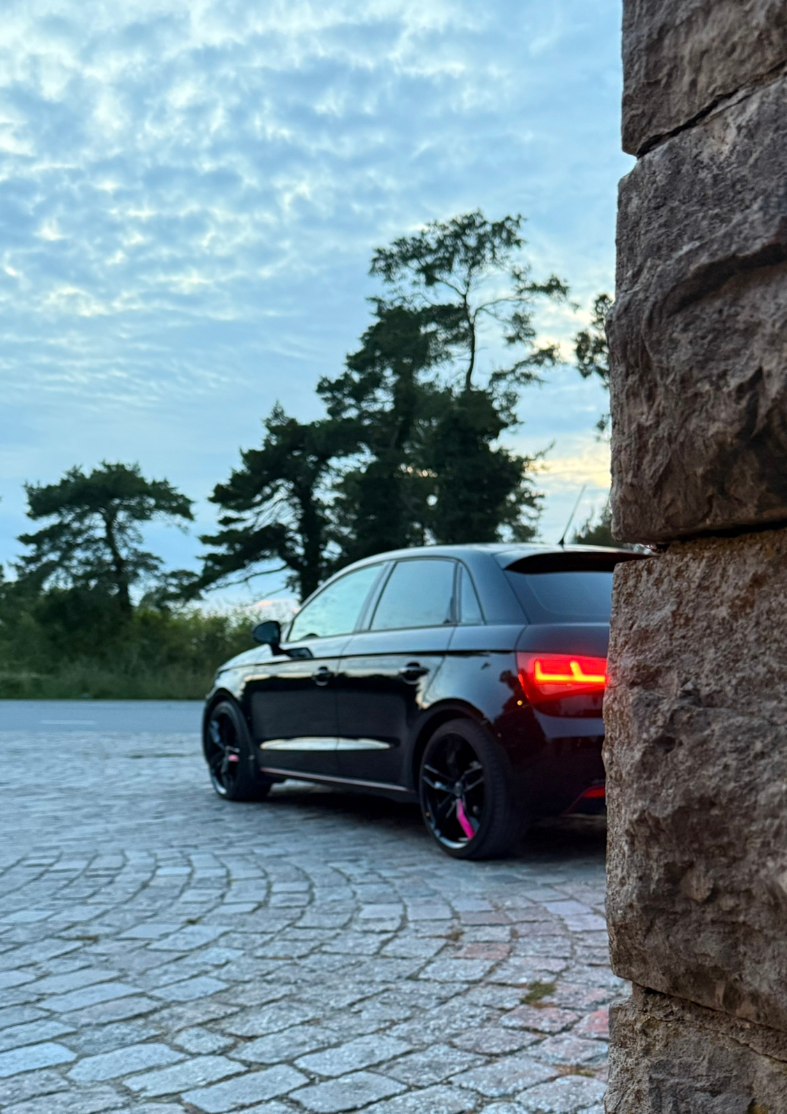 Audi A1 Sportback 1.2 TFSI Manuell 2012, kuva 4/5
