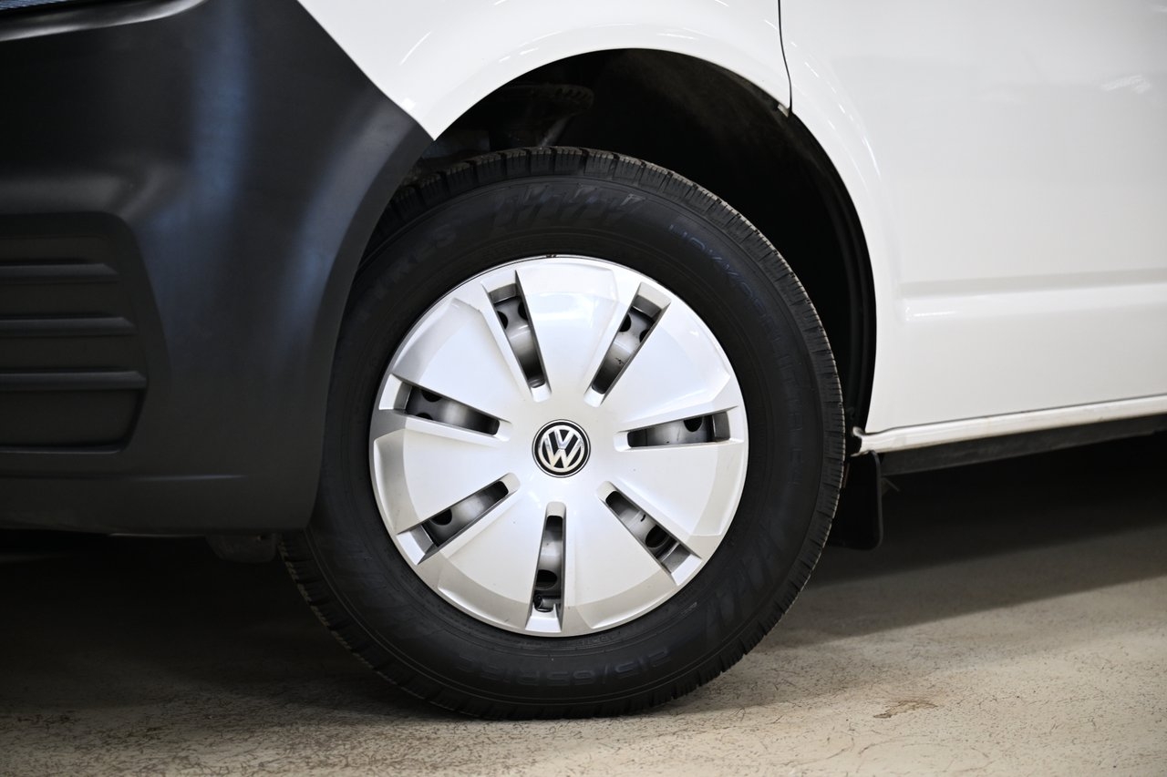 Volkswagen Transporter 4Motion 150HK L2 2020, bild 3/10