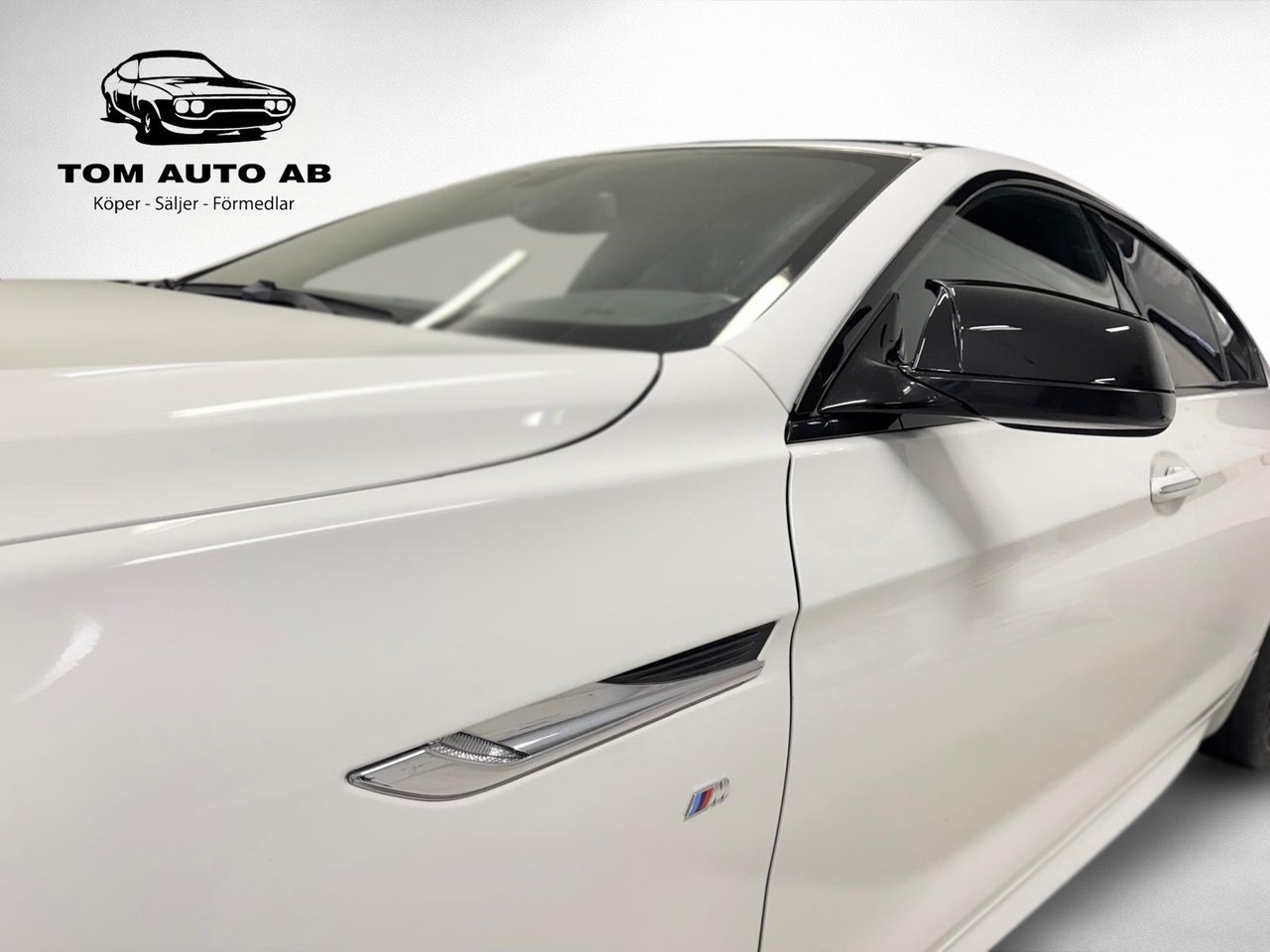 BMW 640 2015, bild 3/36