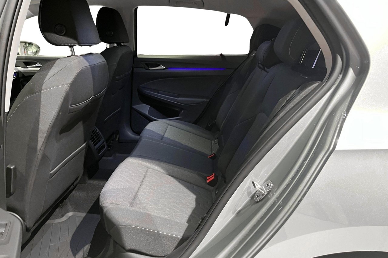 Volkswagen Golf 2026, bild 5/7