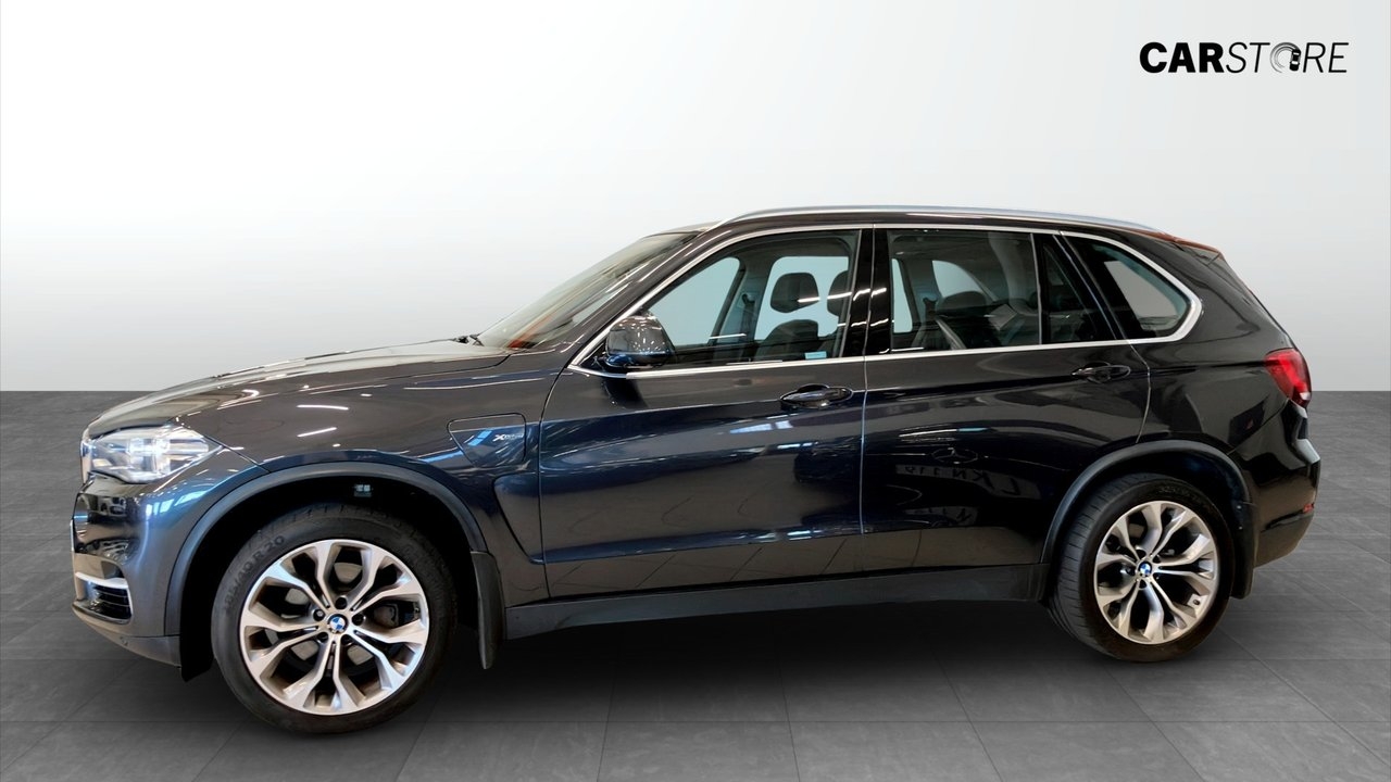 BMW X5 xDrive40e , 313hk, Drag 2016, bild 6/10