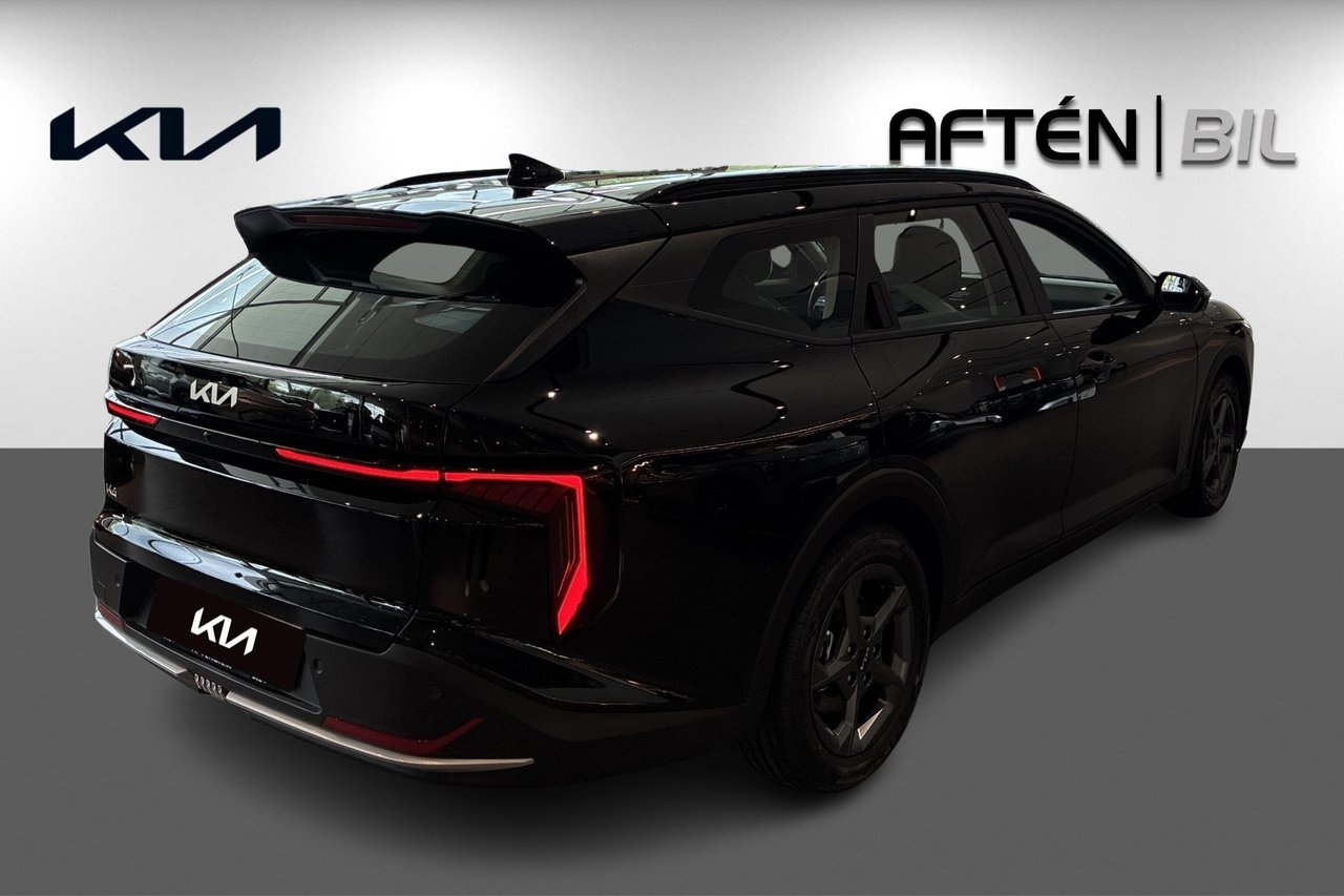 Kia K4 Action Mildhybrid Automat Inkl 2026, bild 7/10