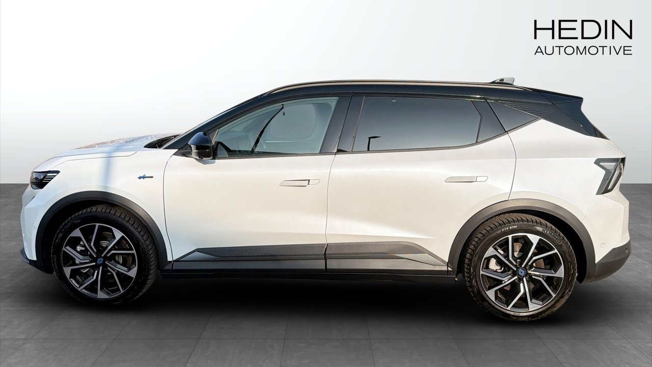 Renault Scenic 2026, bild 6/9