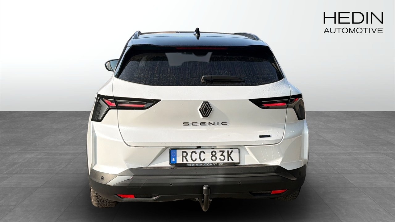 Renault Scenic 2026, bild 7/9
