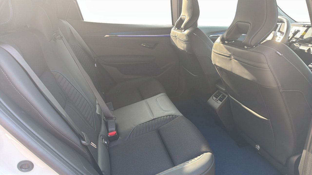 Renault Scenic 2026, bild 5/9