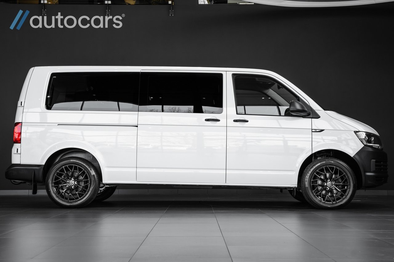 Volkswagen Caravelle 2018, bild 2/31