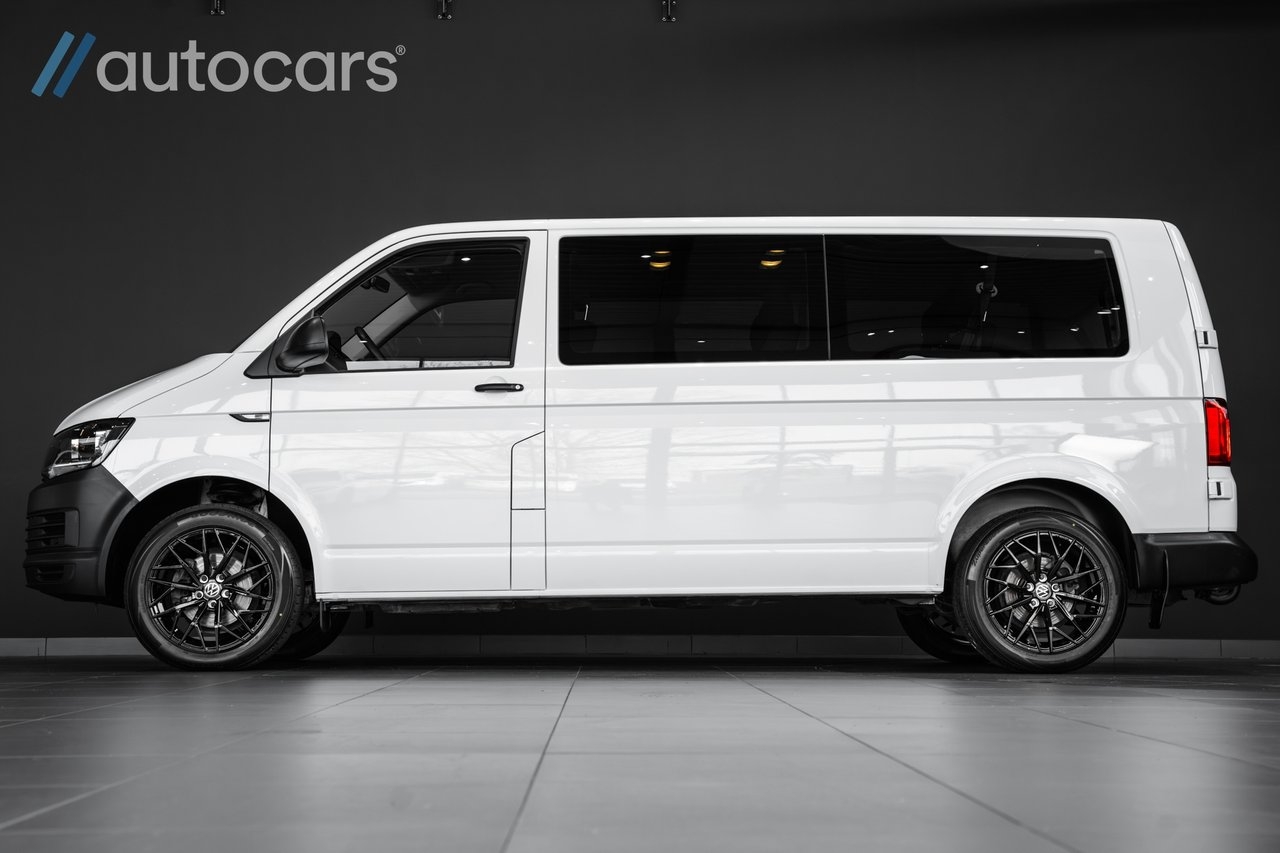 Volkswagen Caravelle 2018, bild 5/31