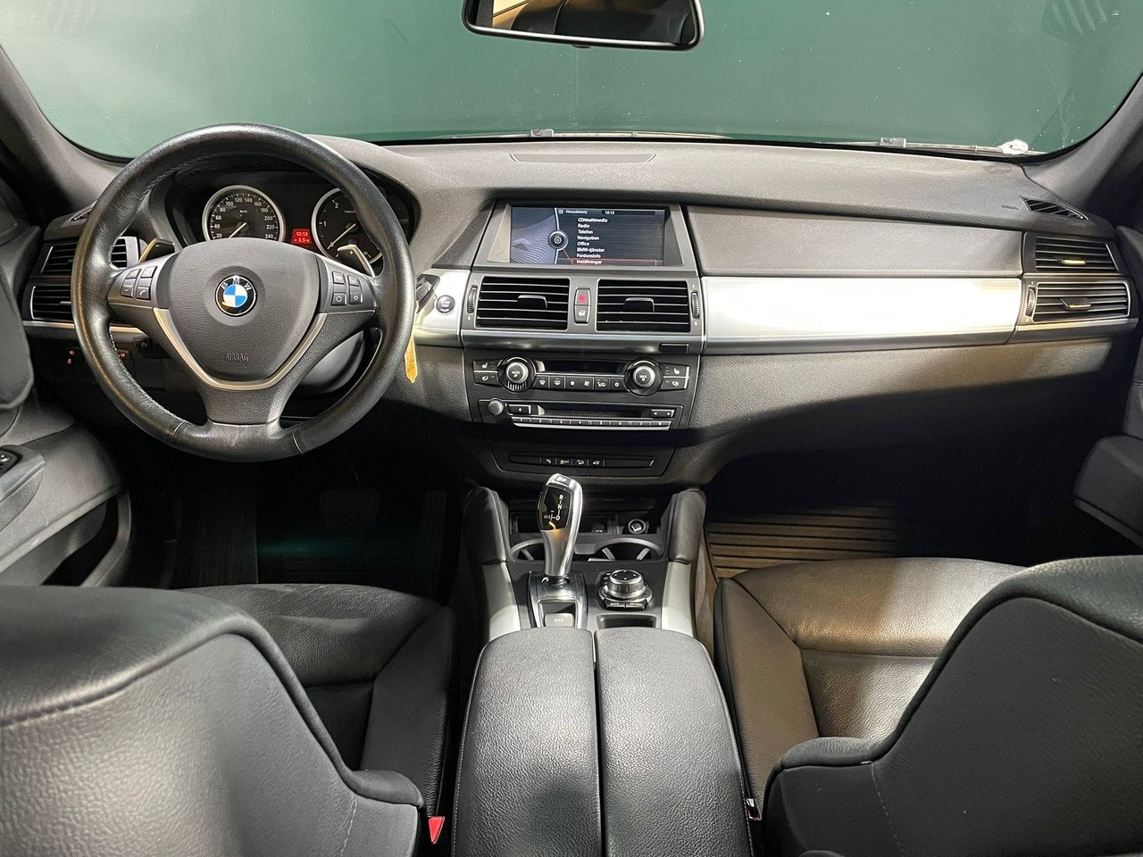BMW X6 2011, bild 7/23