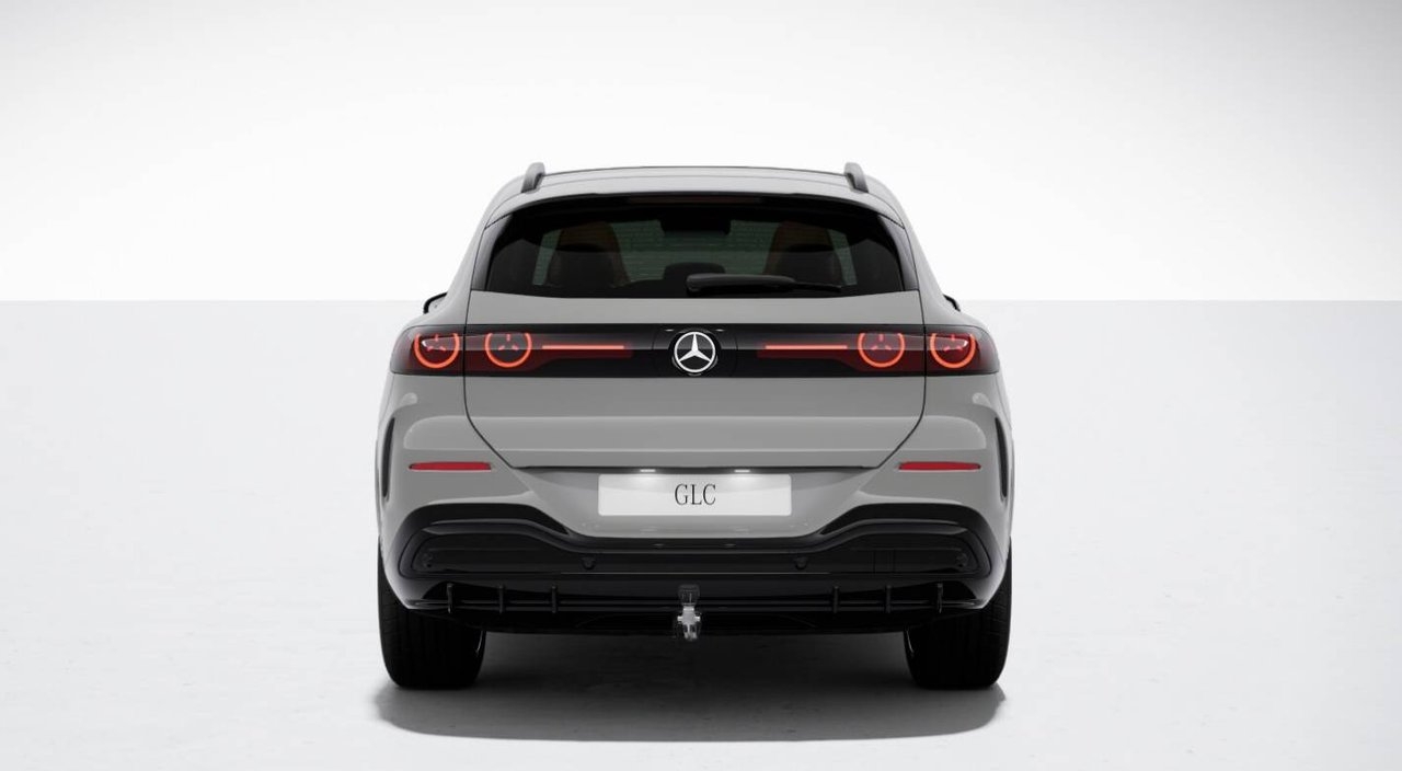 Mercedes-Benz GLC 2027, bild 5/10