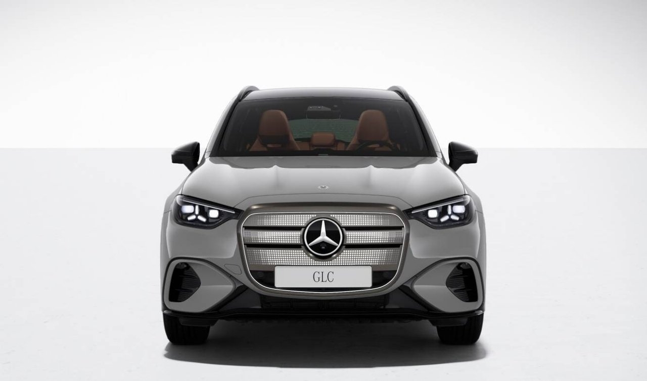 Mercedes-Benz GLC 2027, bild 2/10