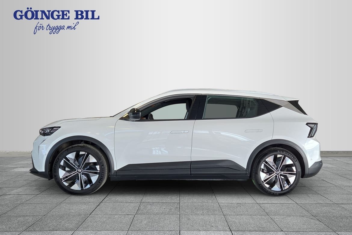 Renault Scenic 2025, bild 5/13
