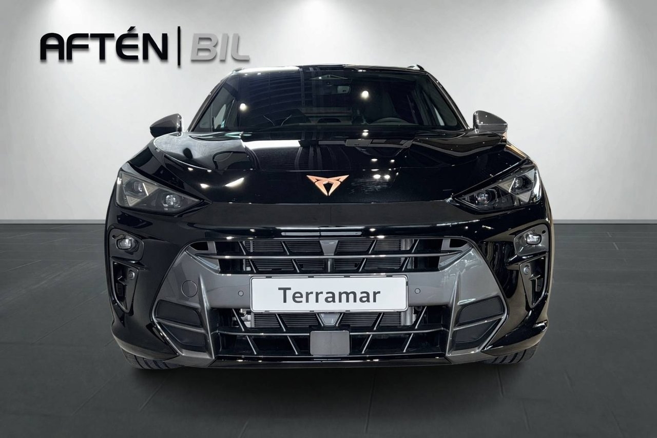 Cupra Terramar 2026, bild 2/27