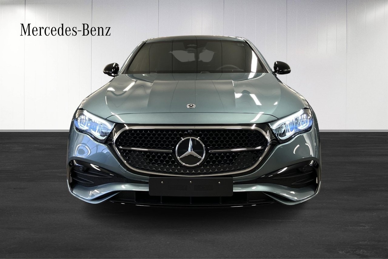 Mercedes-Benz E 2026, bild 5/10