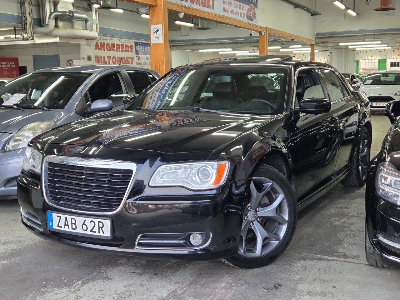 Chrysler 300