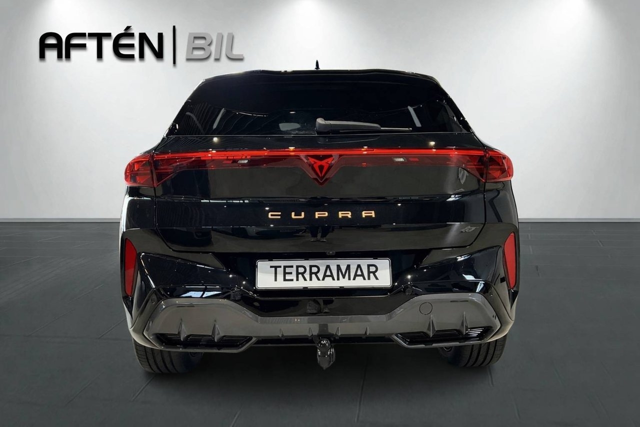 Cupra Terramar 1.5 e-HYBRID 204 2026, bild 5/10