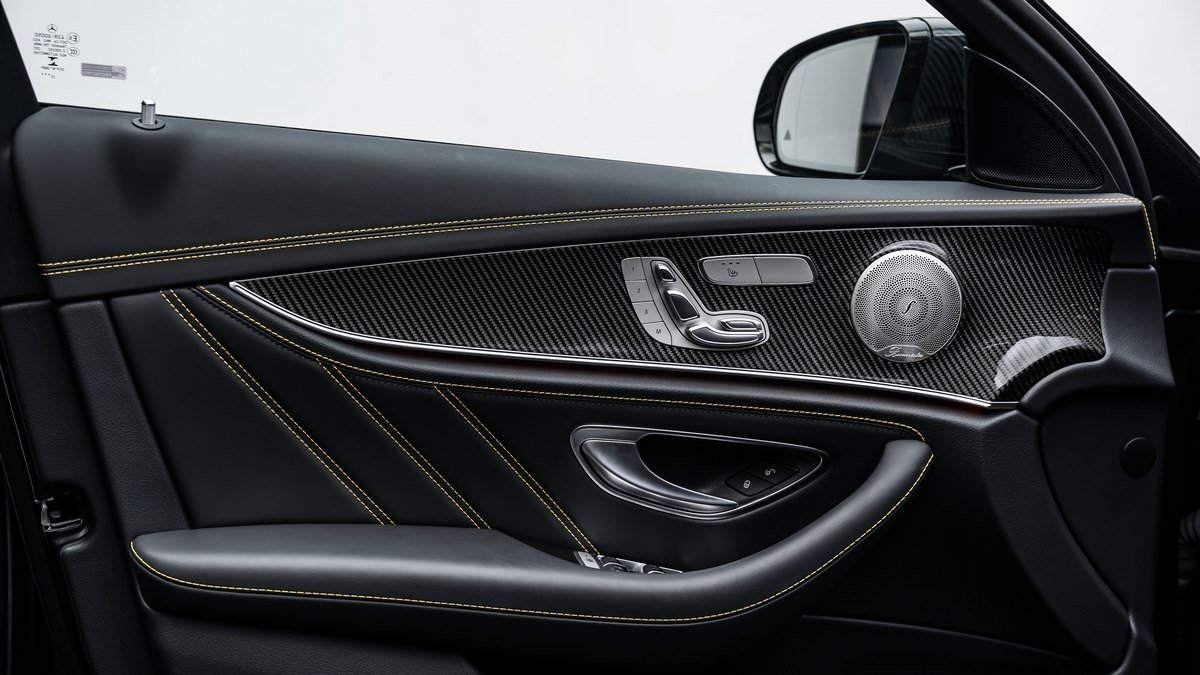 Mercedes-Benz E 63 S FINAL EDITION 2023, bild 6/9