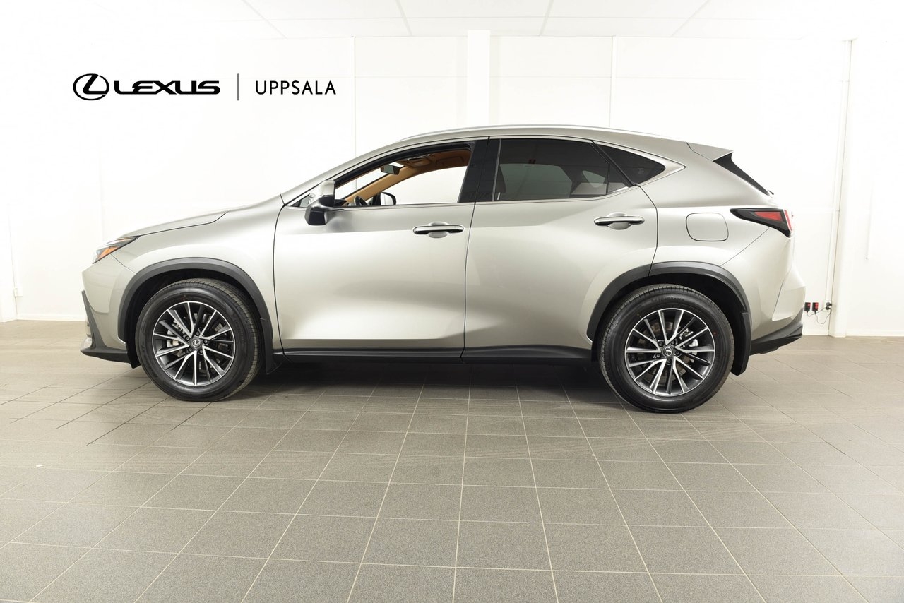 Lexus NX 450h+ Business Plus Plug-In 2024, bild 2/10
