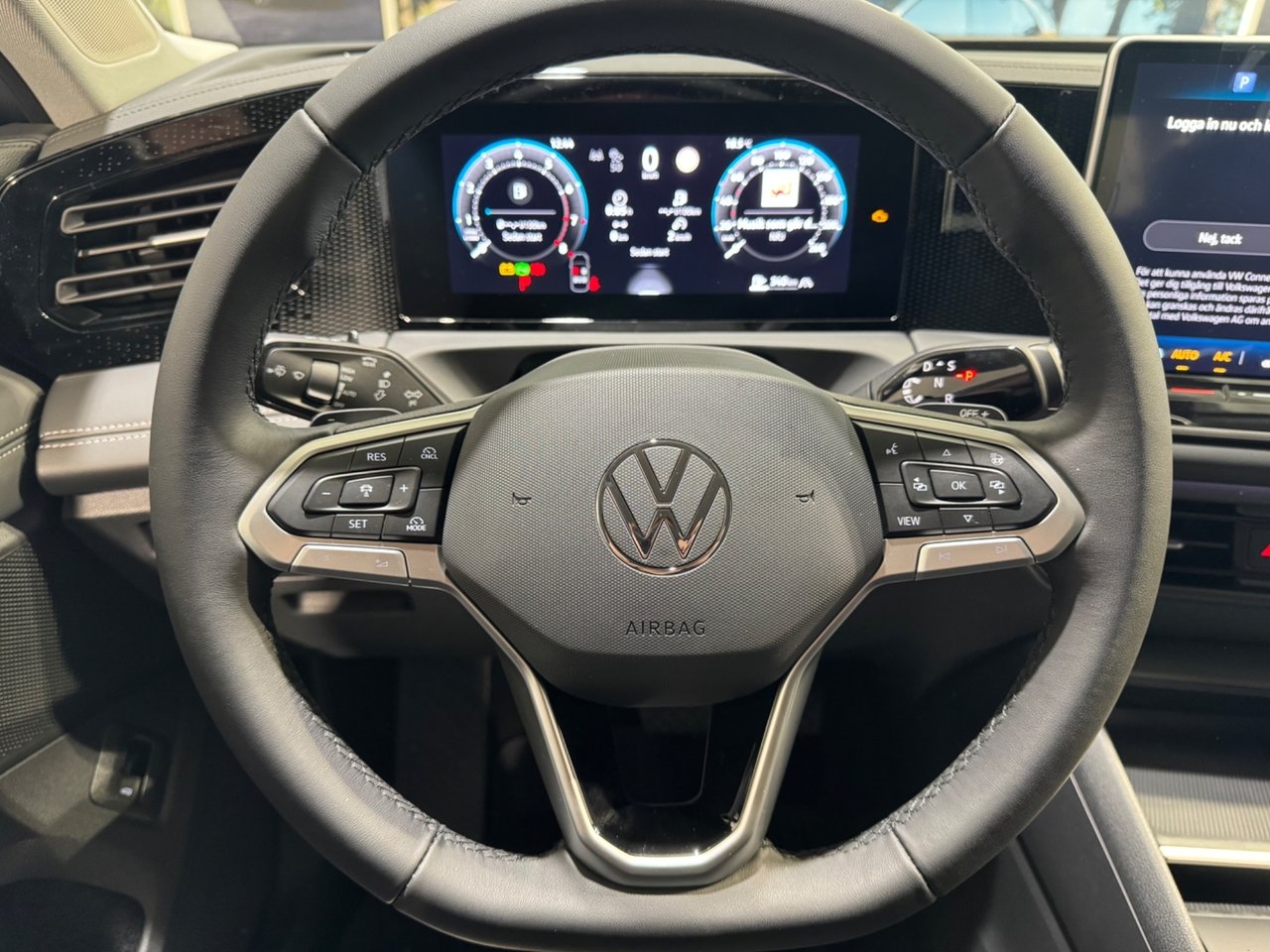 Volkswagen Tiguan 2026, bild 7/10