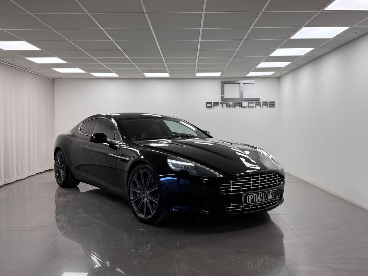 Aston Martin