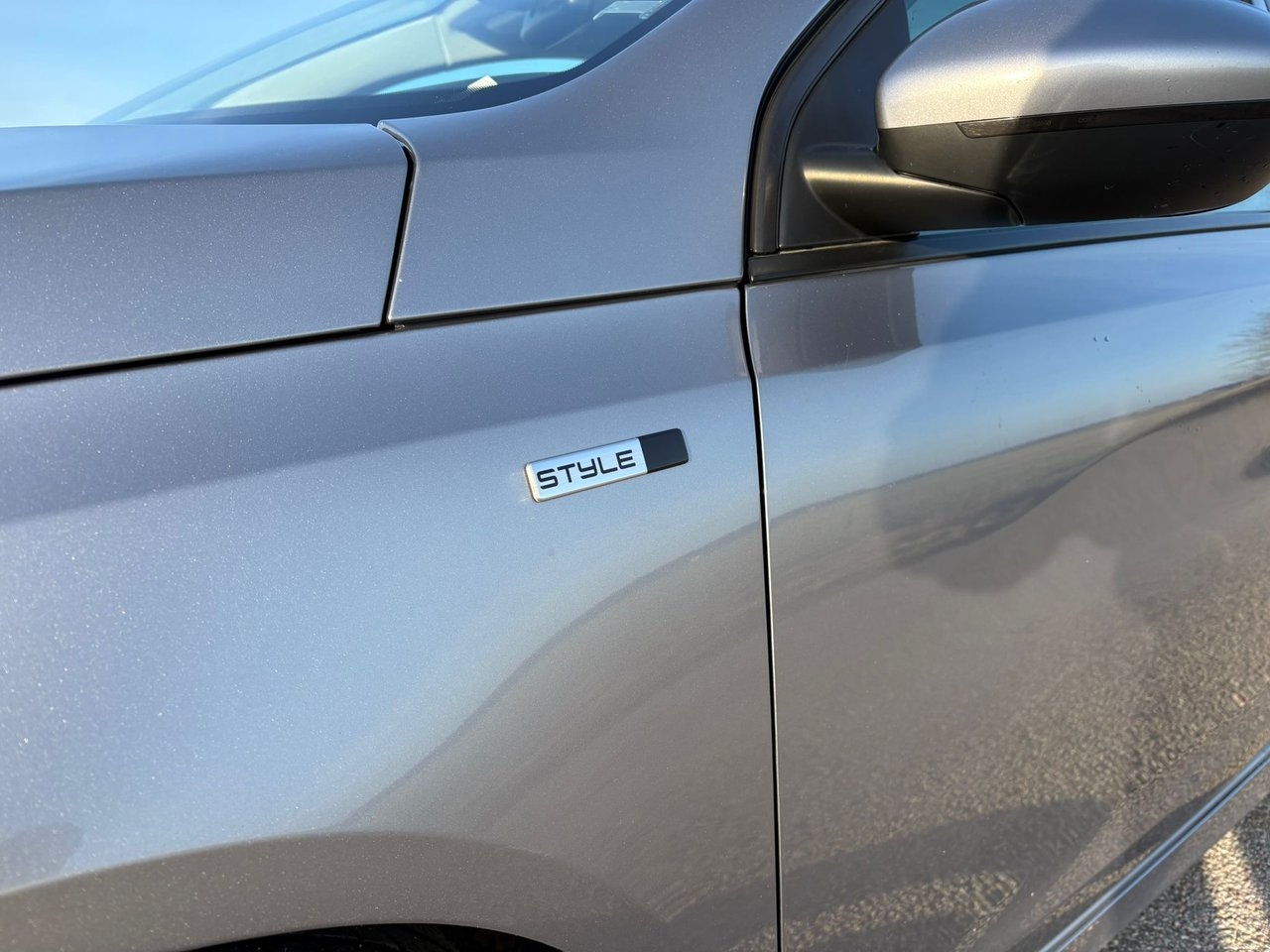 Peugeot 308 2016, bild 3/10