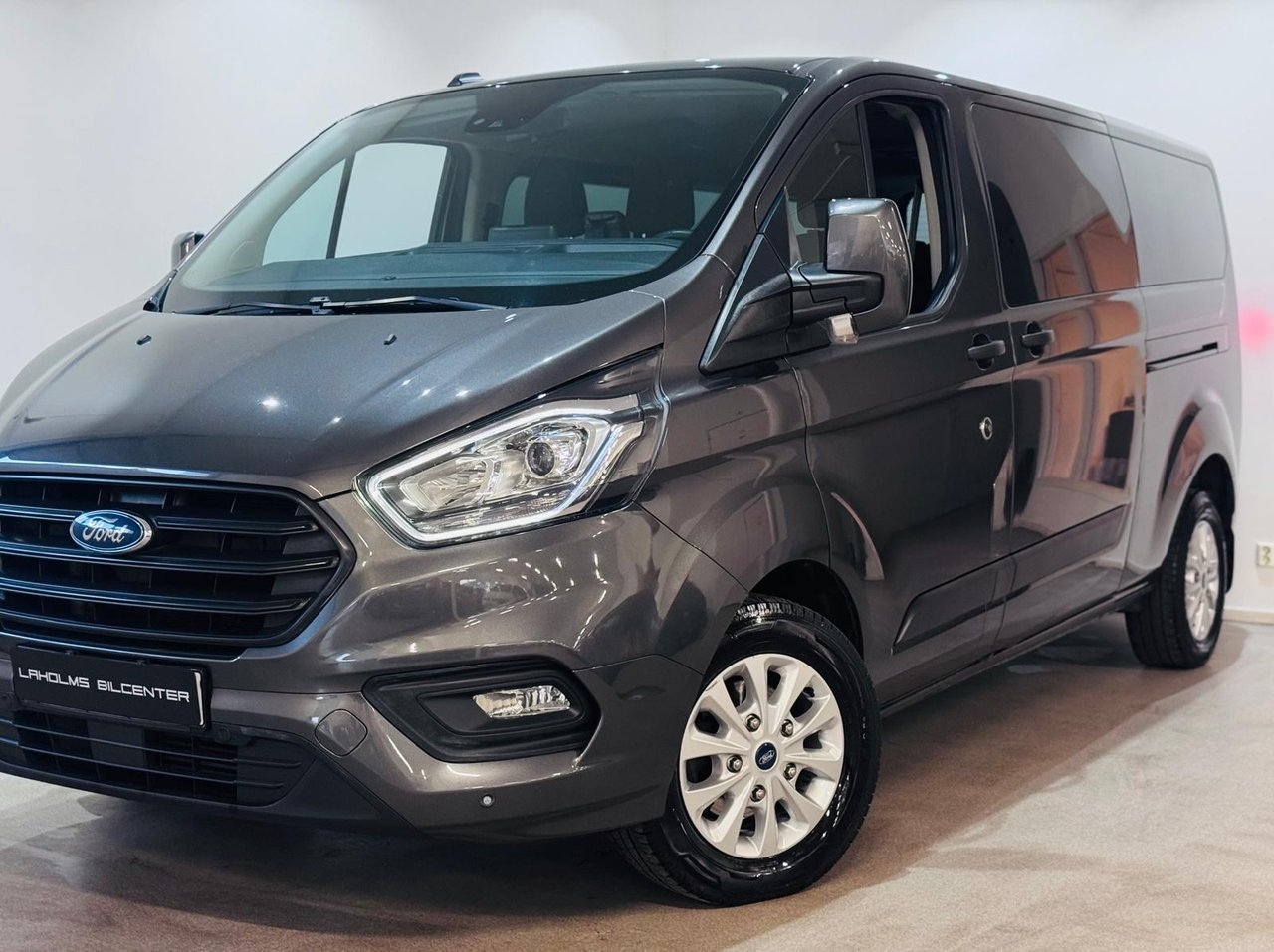 Ford Transit Custom 2022, bild 3/10