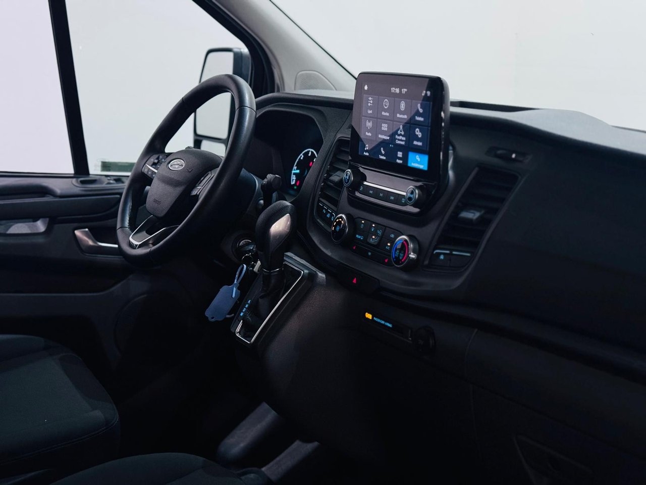 Ford Transit Custom 2022, bild 5/10