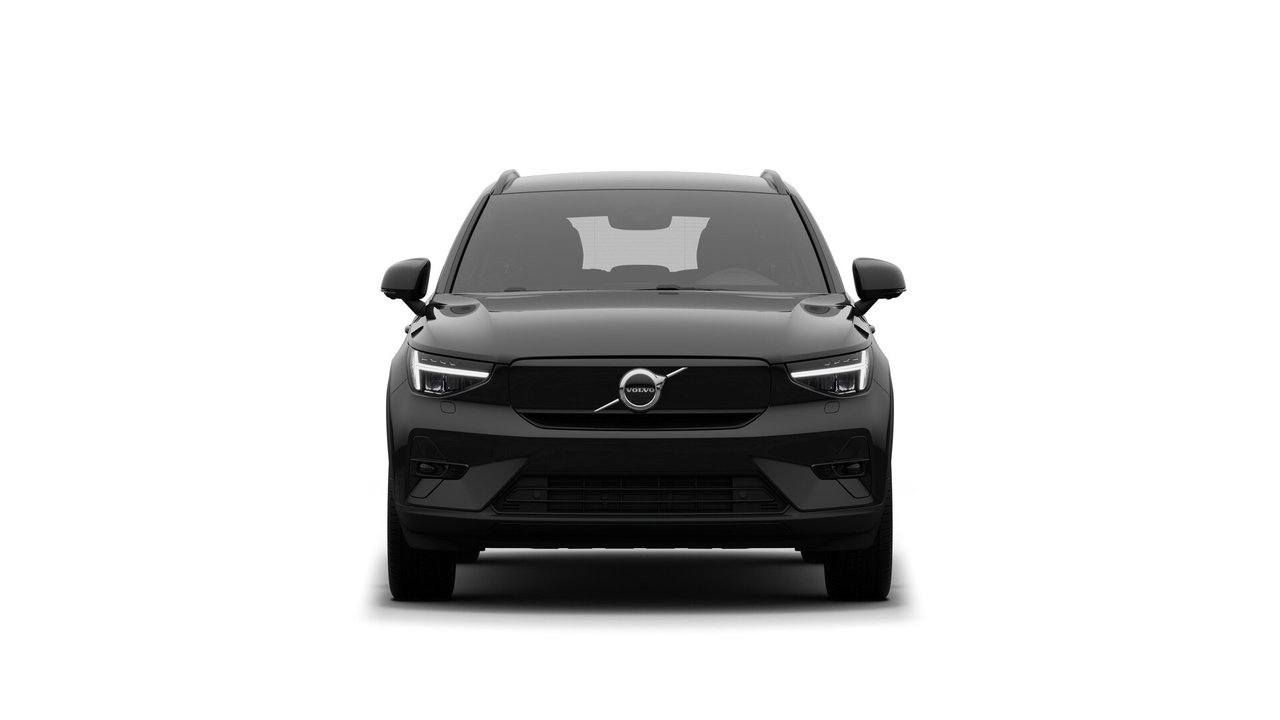 Volvo EX40 2026, kuva 7/10