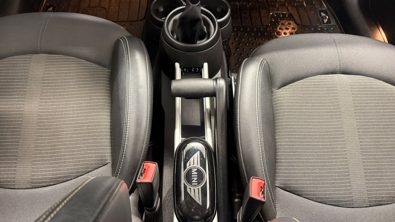 MINI Countryman Cooper ALL4 2015, bild 7/10