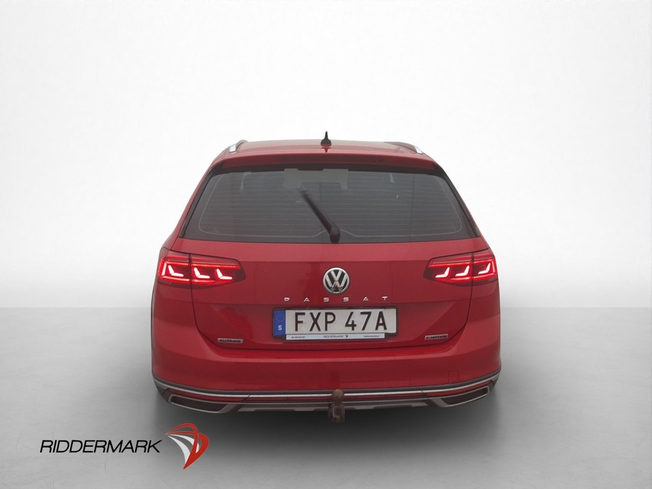 Volkswagen Passat 2020, bild 7/32