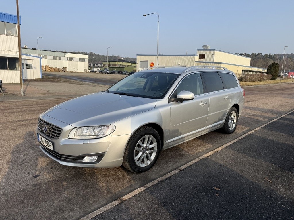 Volvo V70