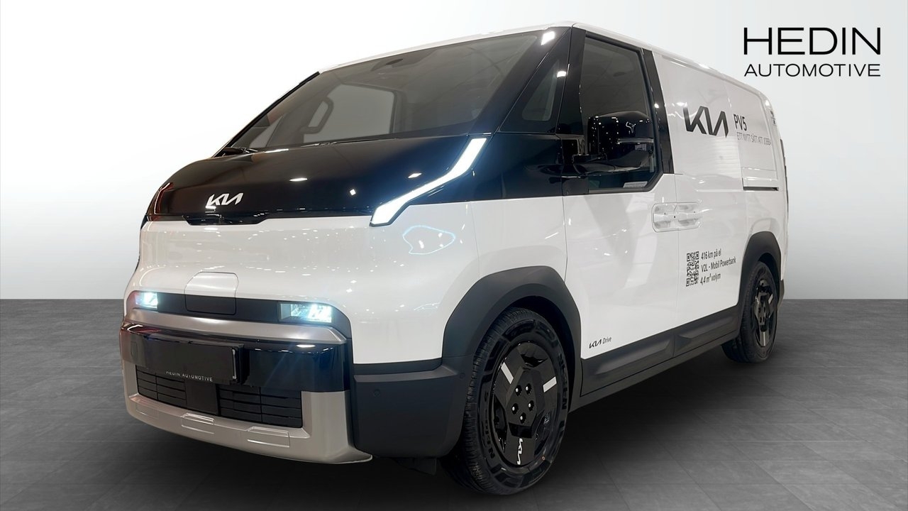 Kia PV5