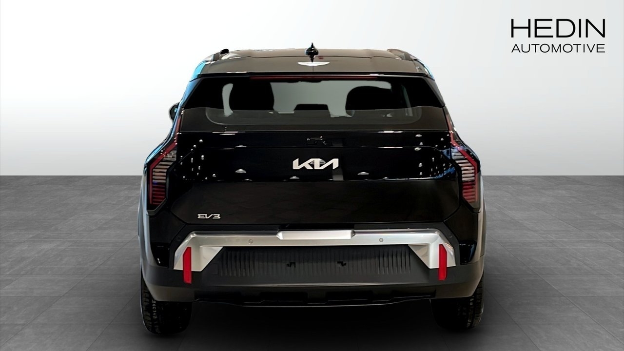 Kia EV3 Long Range 2026, bild 7/10