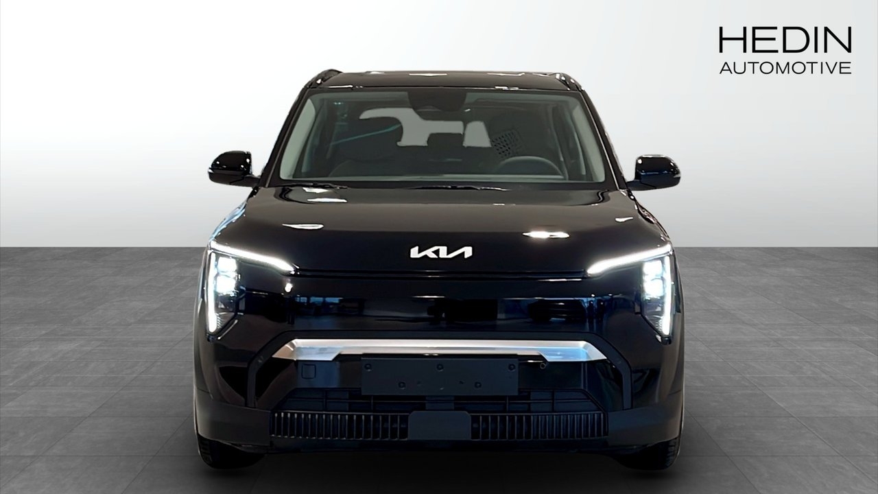 Kia EV3 Long Range 2026, bild 3/10