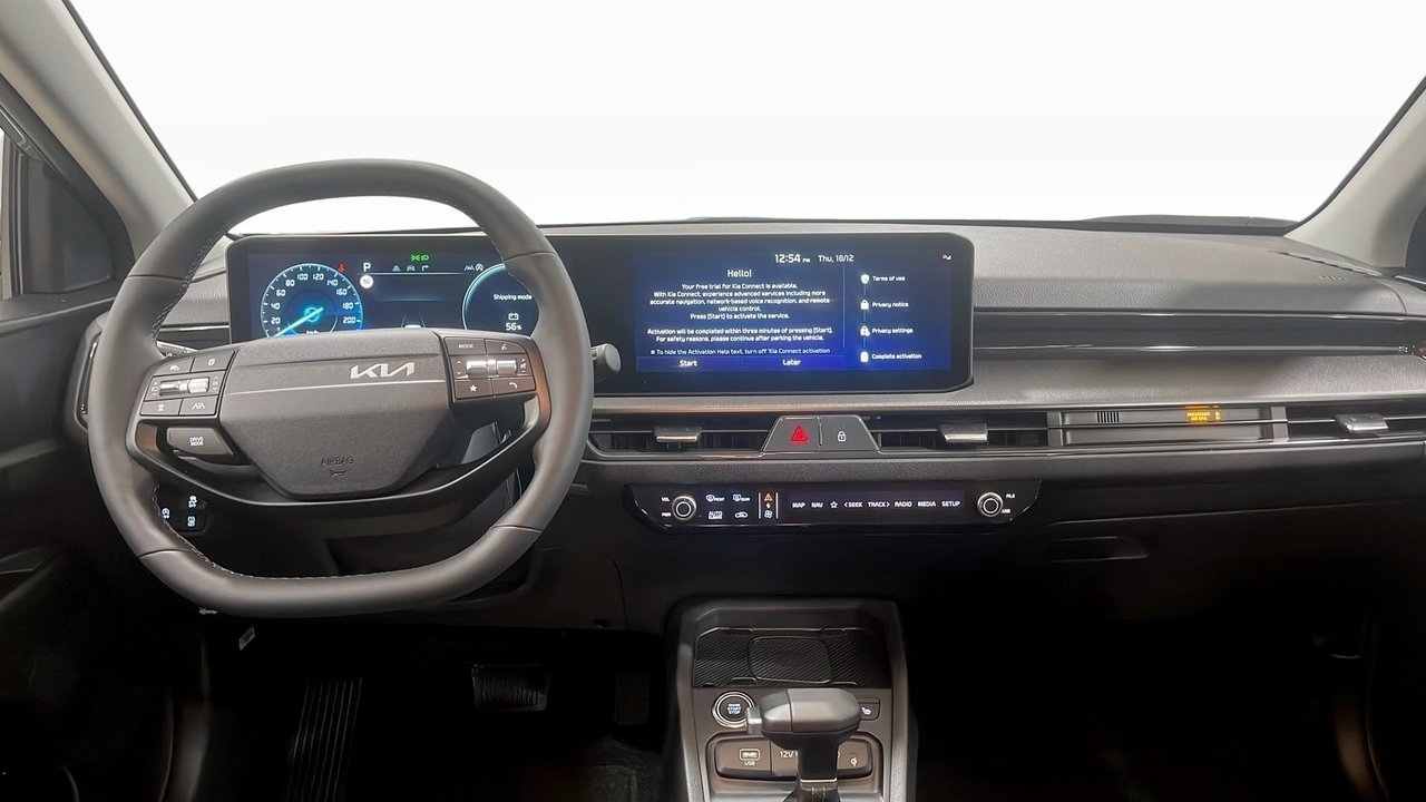 Kia Stonic Advance Hybrid 2026, bild 4/10