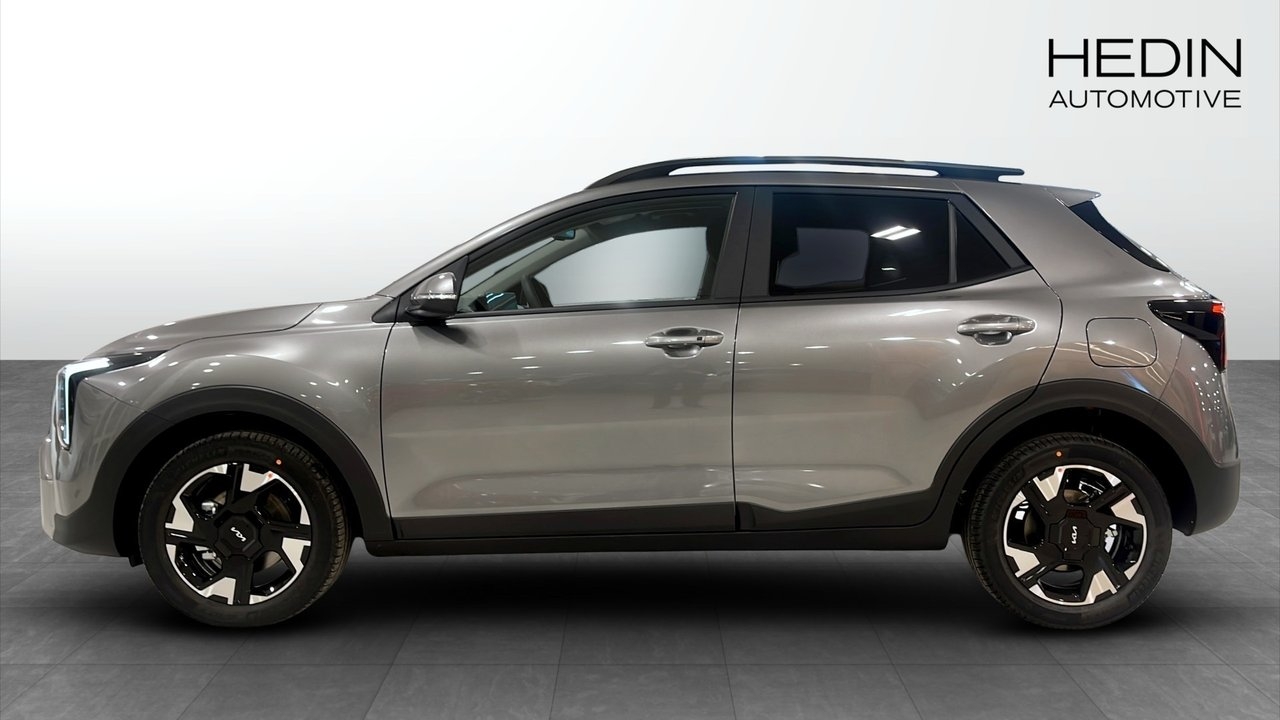 Kia Stonic Advance Hybrid 2026, bild 6/10