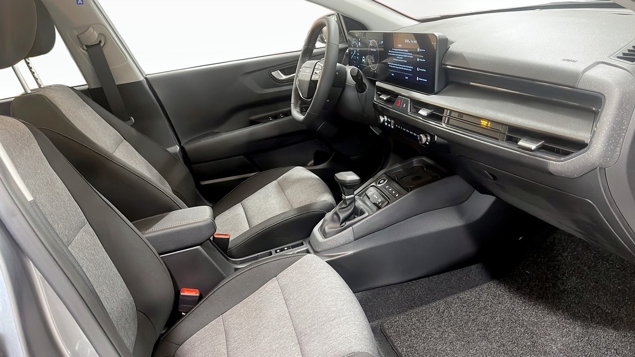 Kia Stonic Advance Hybrid 2026, bild 3/10