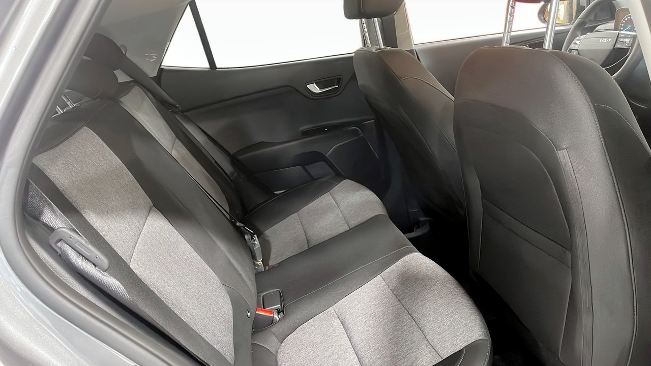 Kia Stonic Advance Hybrid 2026, bild 5/10