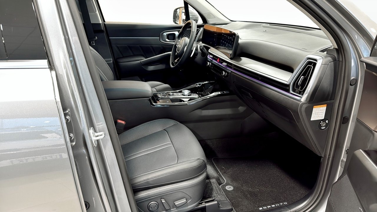 Kia Sorento PHEV AWD ADVANCE PLUS 2026, bild 3/10