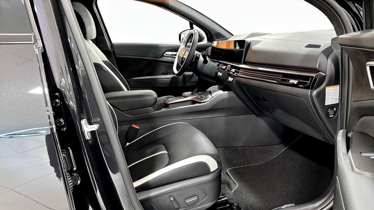 Kia Sportage PHEV GT LINE 2026, bild 5/10