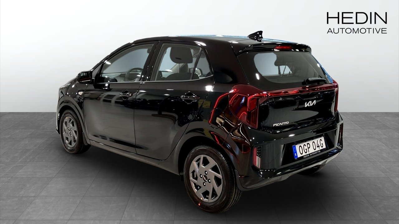 Kia Picanto ACTION AUTOMAT 2025, bild 6/10