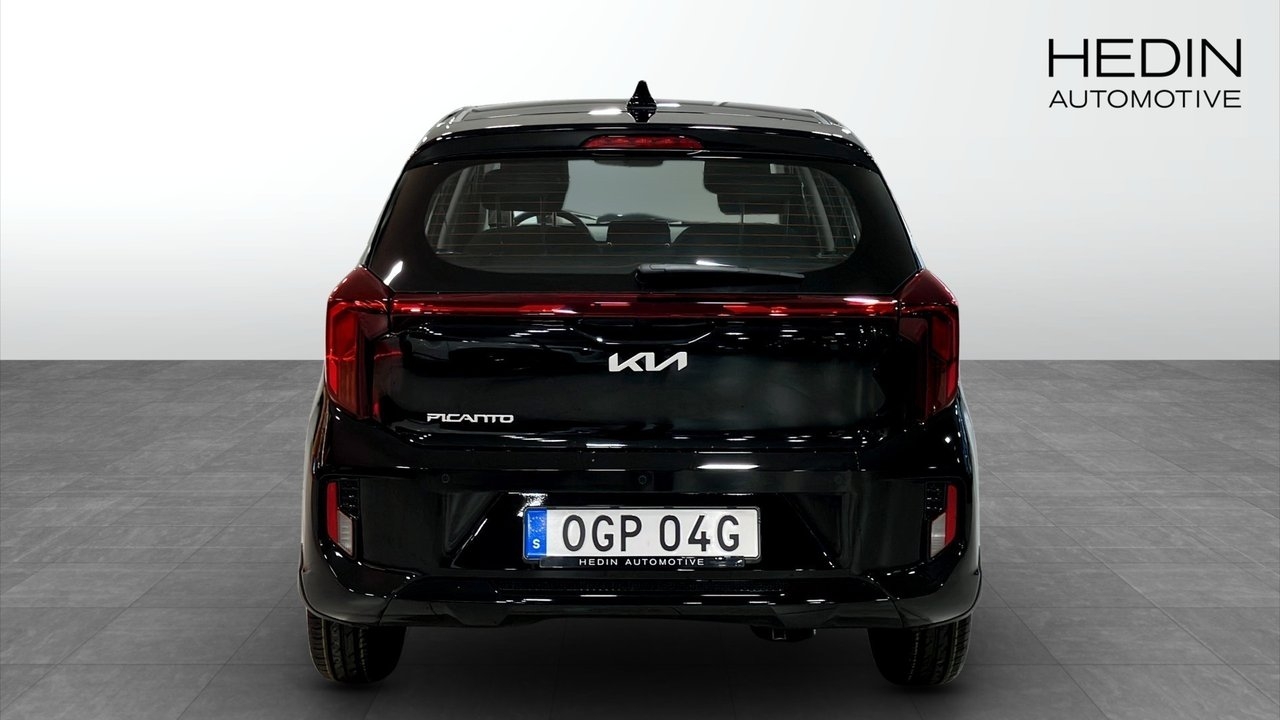 Kia Picanto ACTION AUTOMAT 2025, bild 5/10