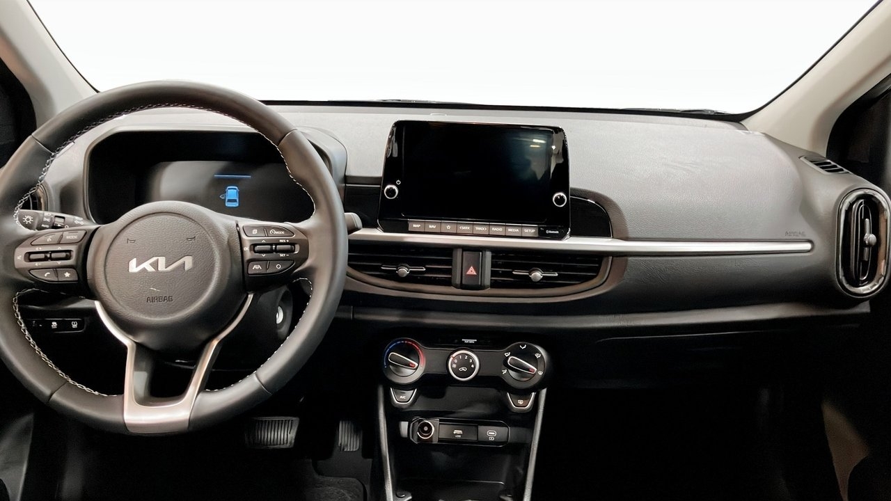 Kia Picanto ACTION AUTOMAT 2025, bild 7/10