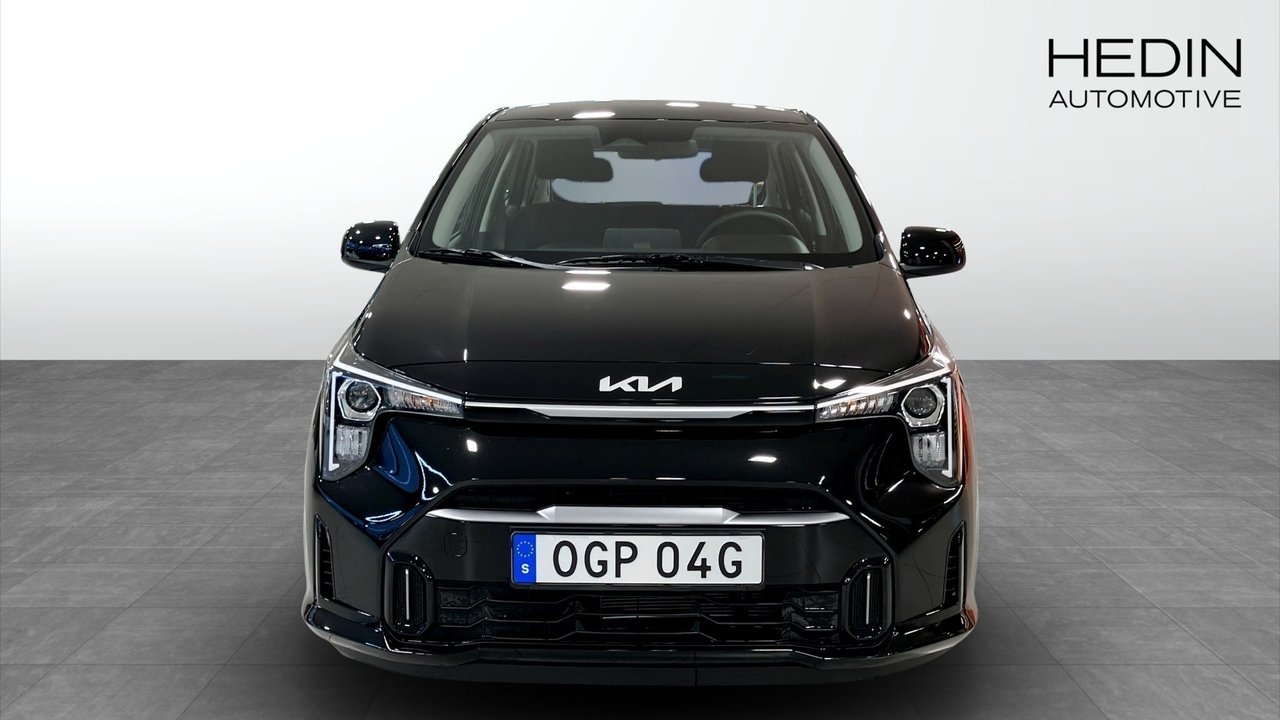 Kia Picanto ACTION AUTOMAT 2025, bild 2/10