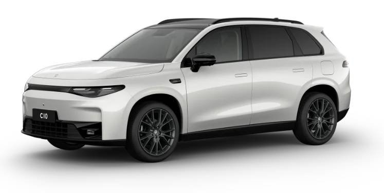 Leapmotor C10